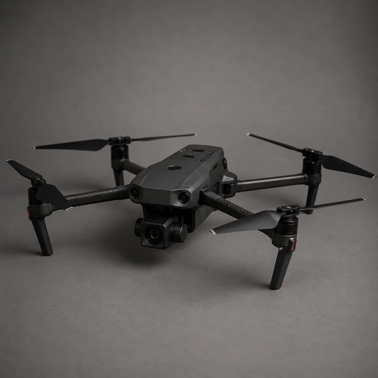 Drone Shoot